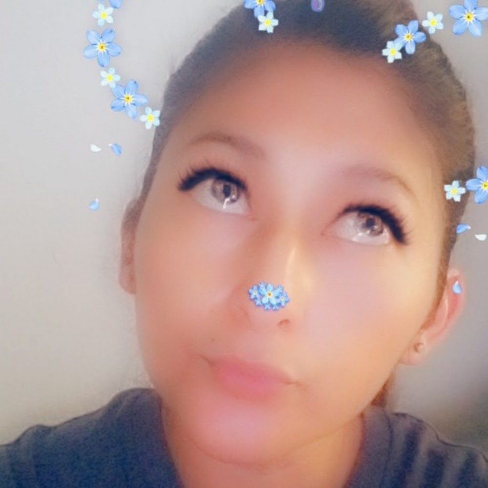 Meet your Posher, Jadelyn